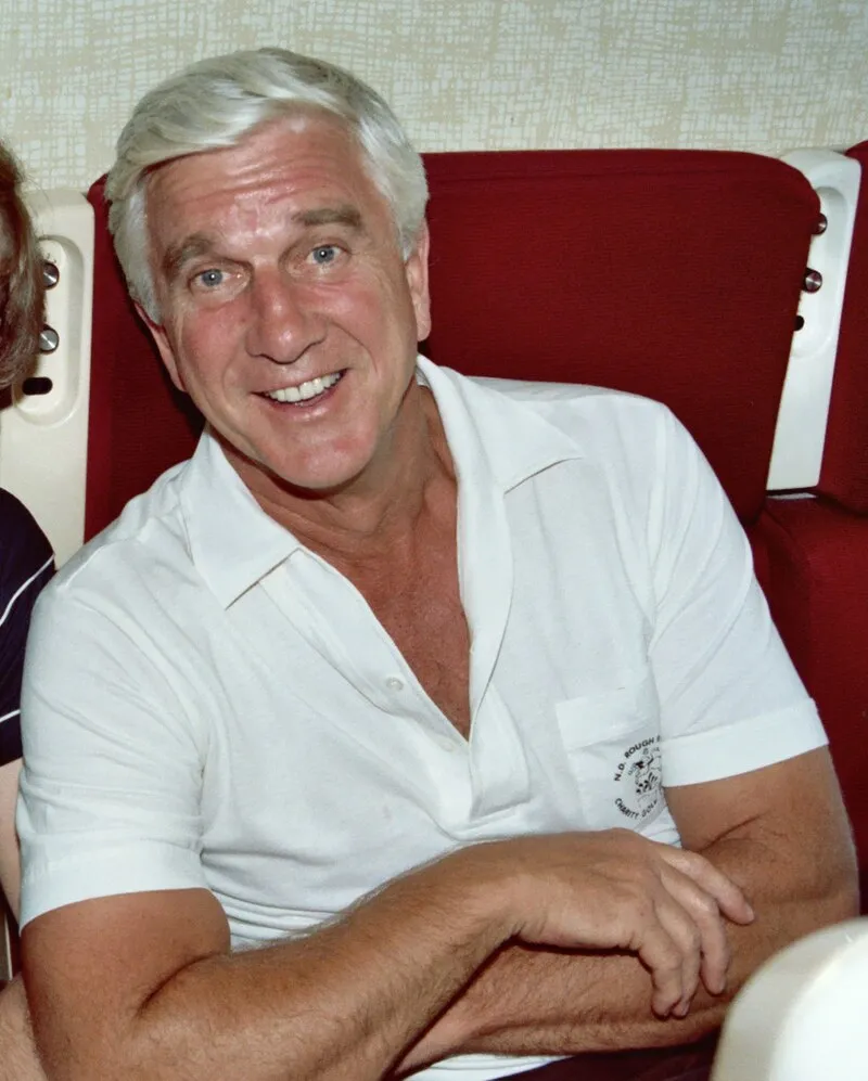Leslie Nielsen's $20 Million Comedy Legacy: How The Naked Gun Star's Estate Continues Building Wealth 16 Years After His Death