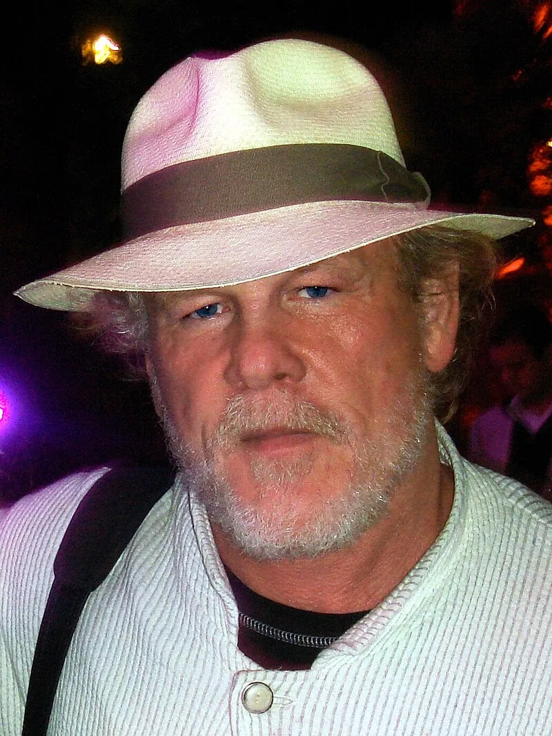 Nick Nolte's $75 Million Career: How Hollywood's Rebel Built Lasting Wealth Through Decades of Dramatic Excellence