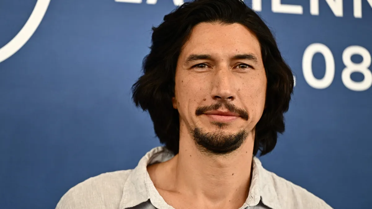 Adam Driver