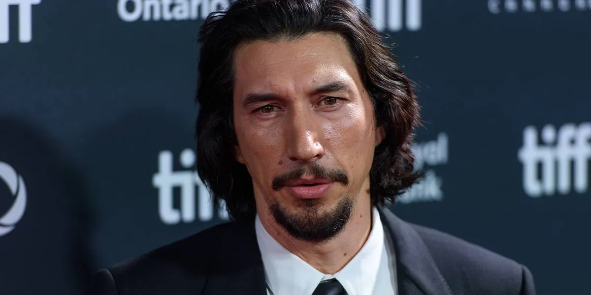 Adam Driver