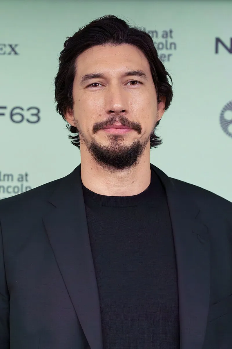 Adam Driver Net Worth 2026 — How They Built Their Fortune