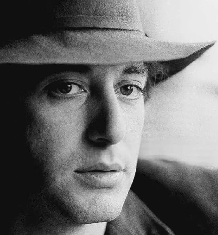 Al Pacino