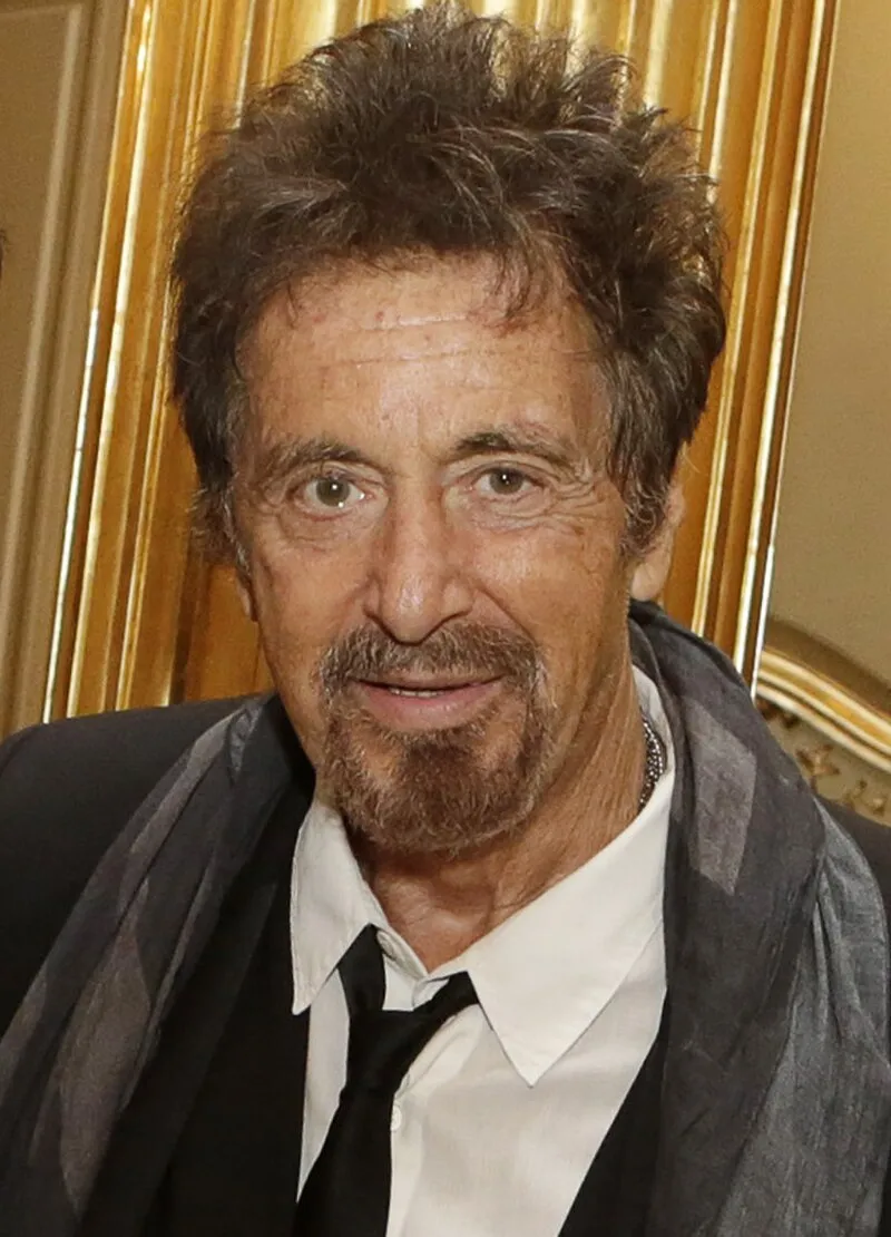 Al Pacino's Financial Resurrection: How Scarface Built a $120 Million Comeback Story