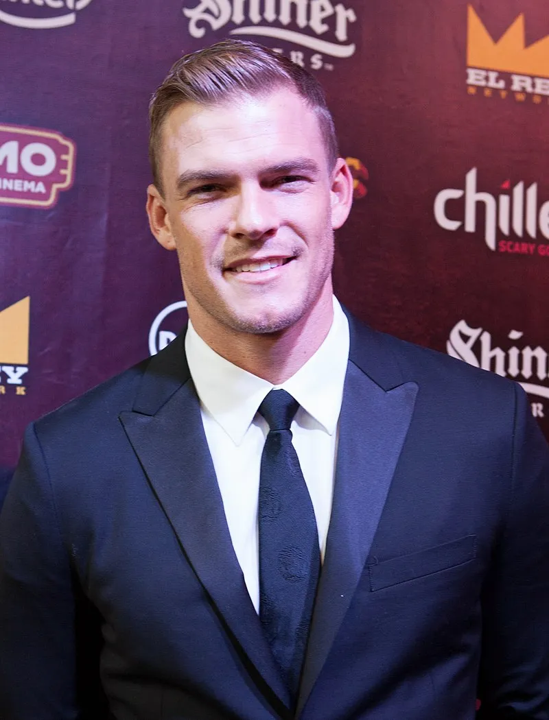Alan Ritchson Net Worth 2026 — How They Built Their Fortune