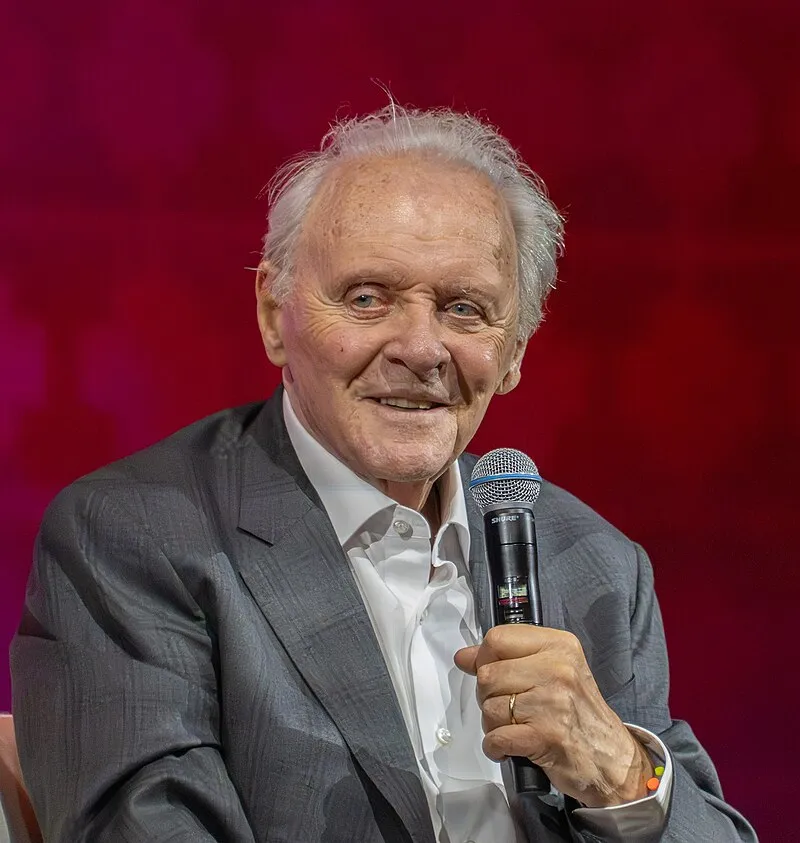 Anthony Hopkins' $160 Million Legacy: How Welsh Theater Built a Hollywood Fortune After Age 50