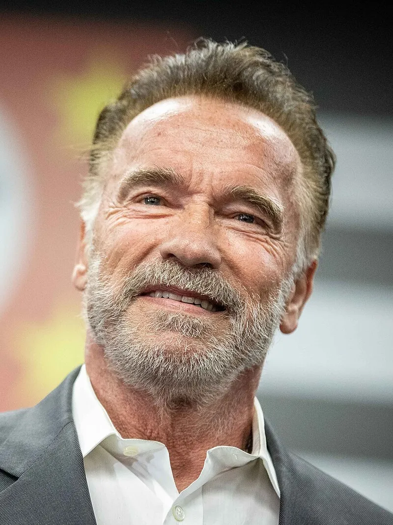 Arnold Schwarzenegger's $450 Million Financial Powerhouse: From Austrian Immigrant to American Mogul