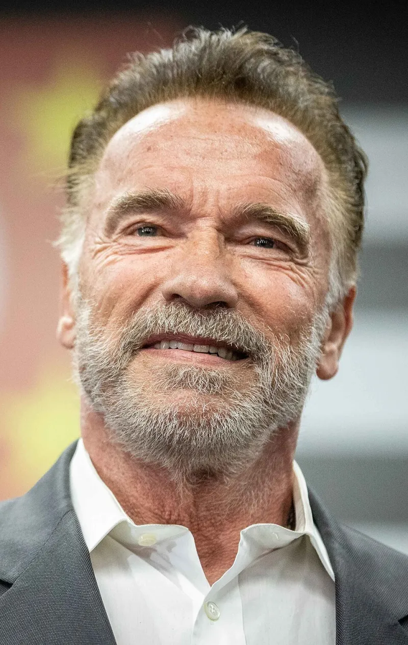 Arnold Schwarzenegger Net Worth 2026 — How They Built Their Fortune