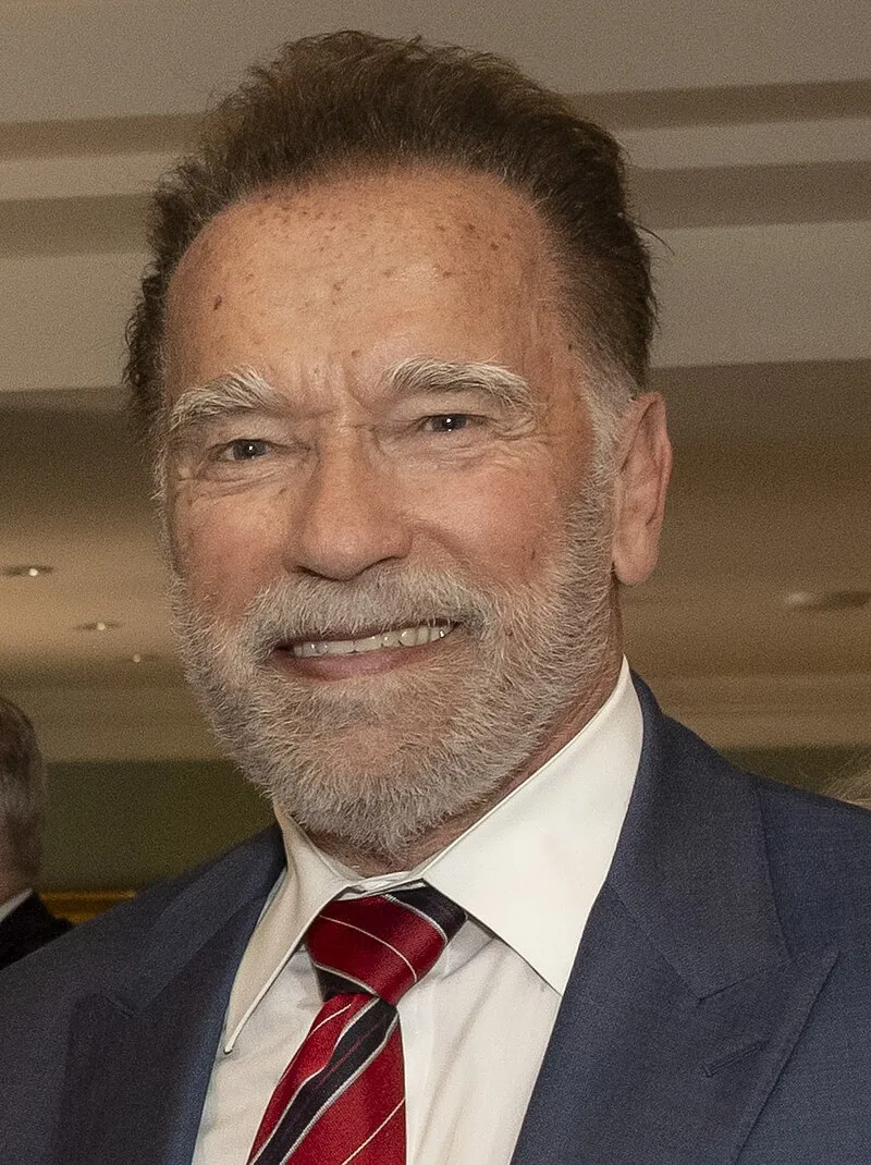 Arnold Schwarzenegger Net Worth 2026 — How the Austrian Oak Built a $450 Million American Empire