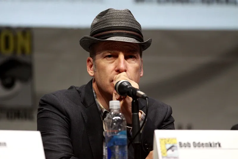 Bob Odenkirk Net Worth 2026 — How They Built Their Fortune