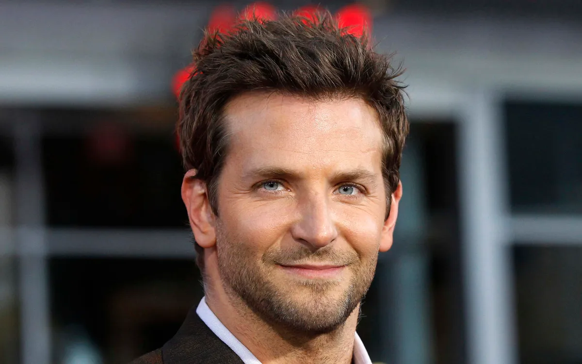 Bradley Cooper