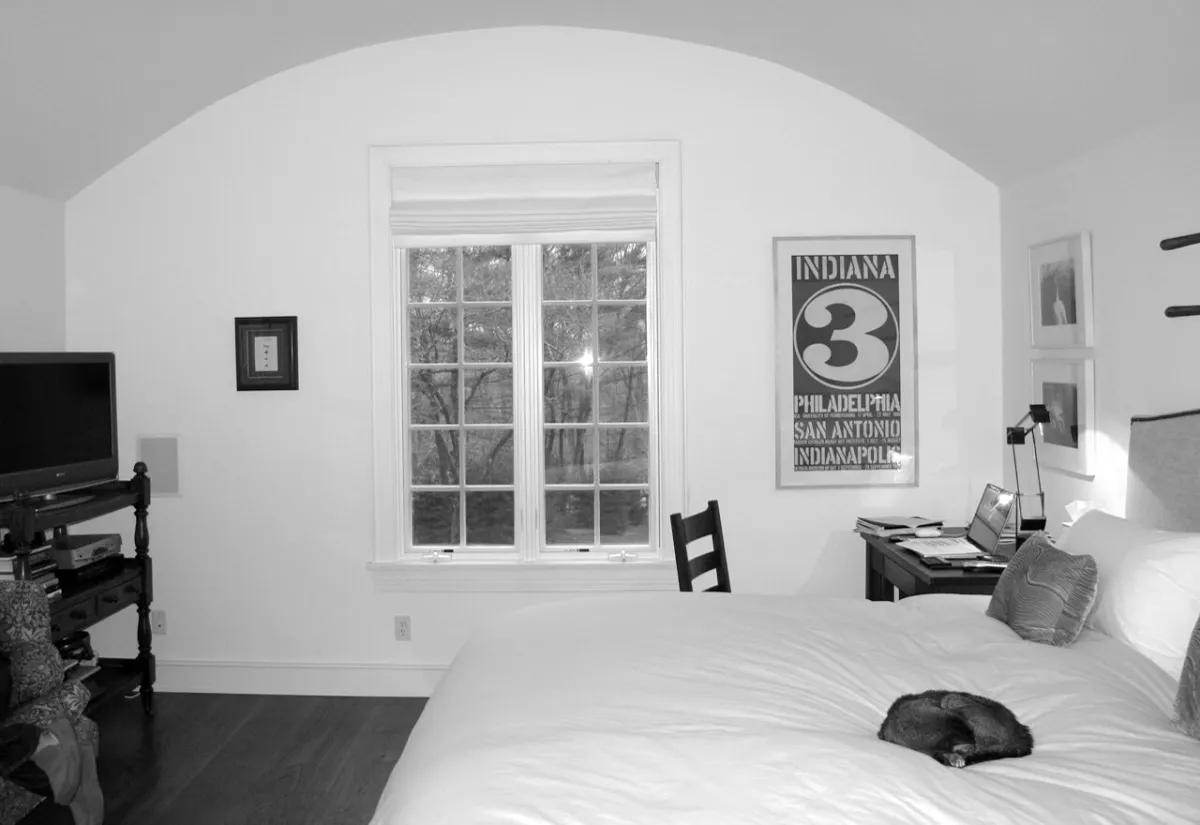 Bedford Corners, New York