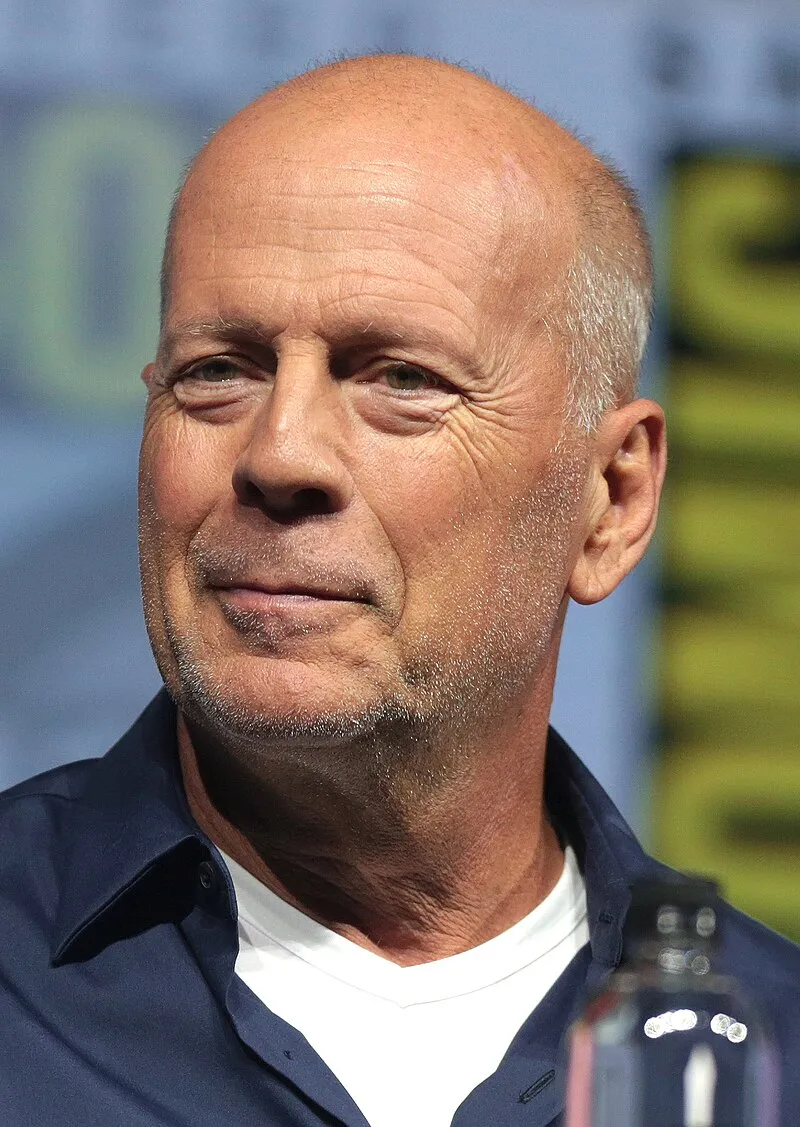 Bruce Willis Net Worth 2026 — How They Built Their Fortune