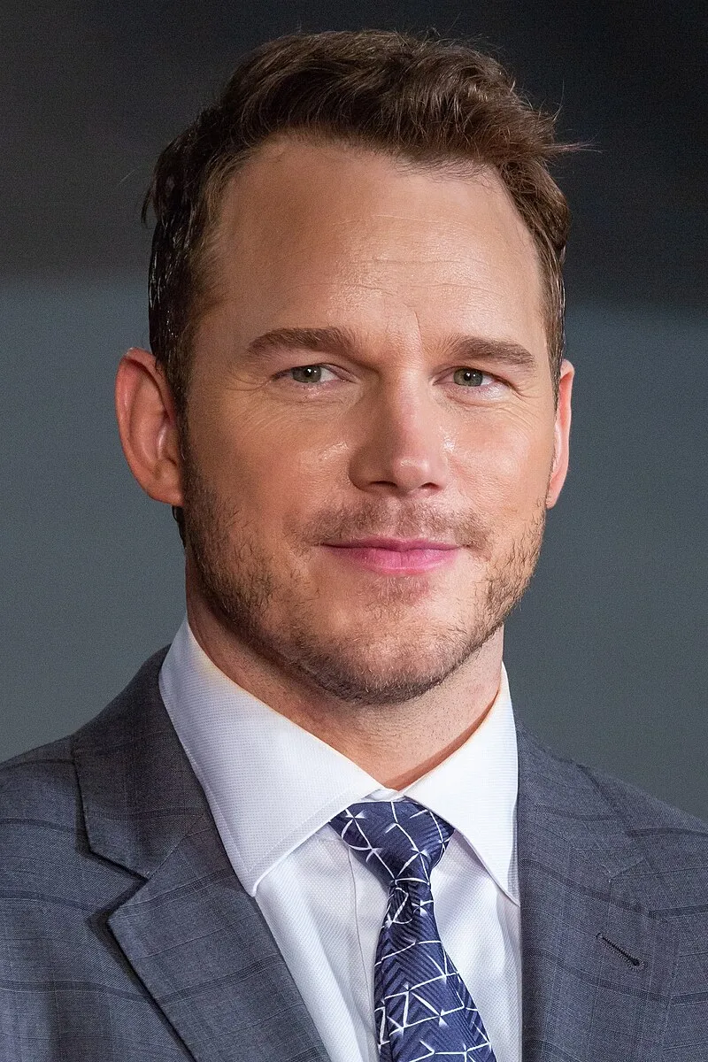 Chris Pratt Net Worth 2026 — How They Built Their Fortune