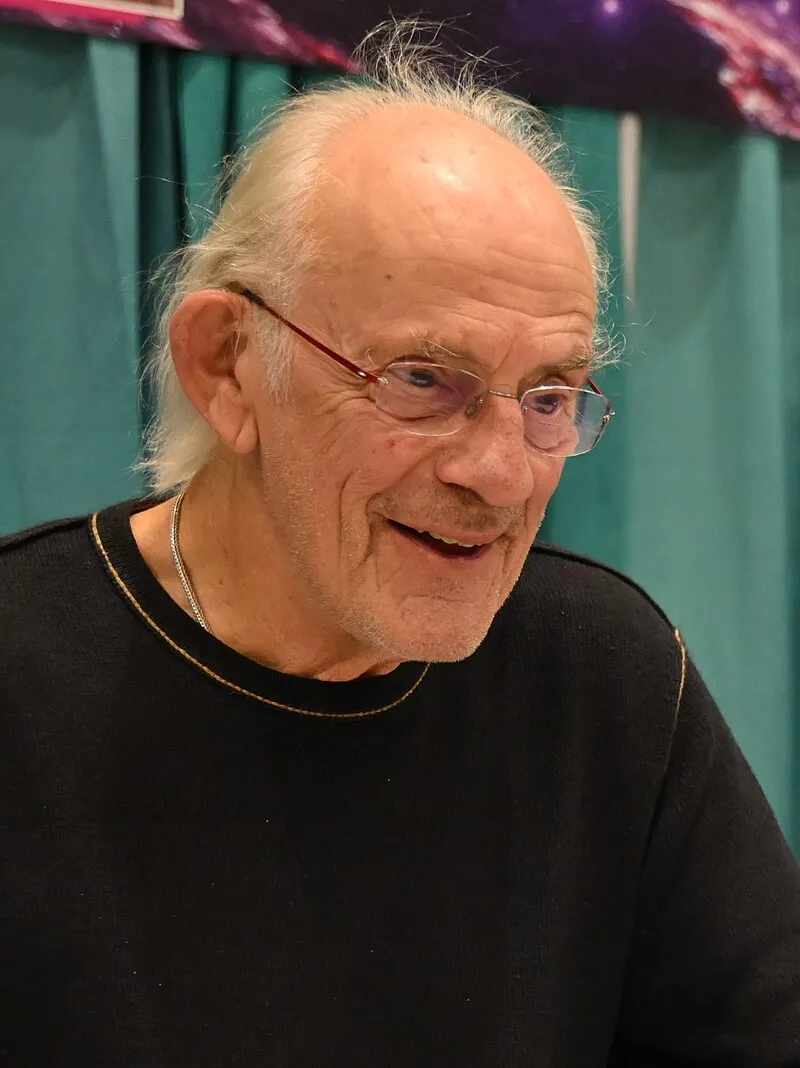 Christopher Lloyd Net Worth 2026 — How They Built Their Fortune
