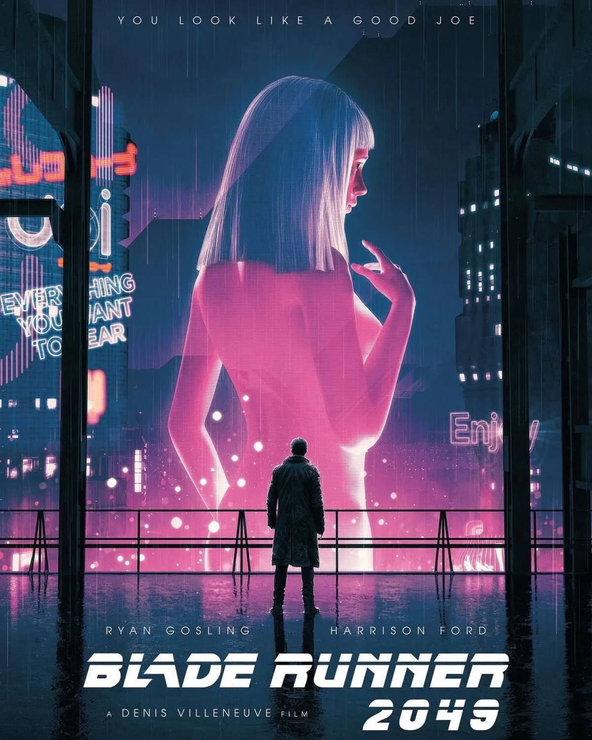 Denis Villeneuve