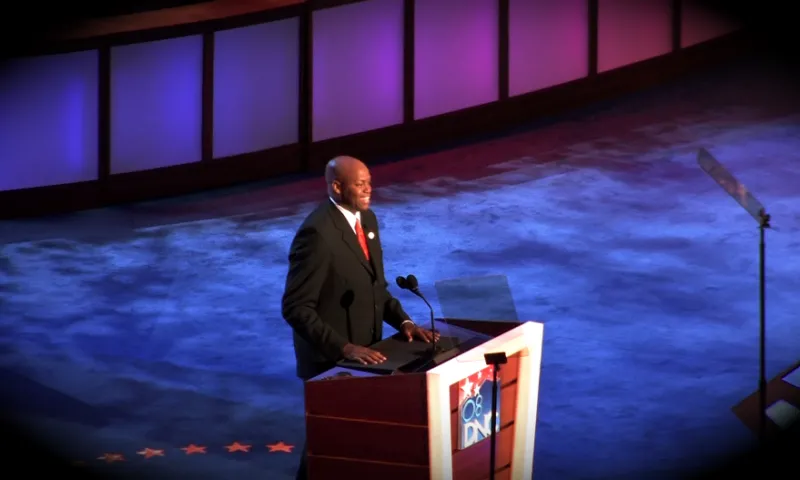 Craig Robinson Net Worth 2026 — How They Built Their Fortune