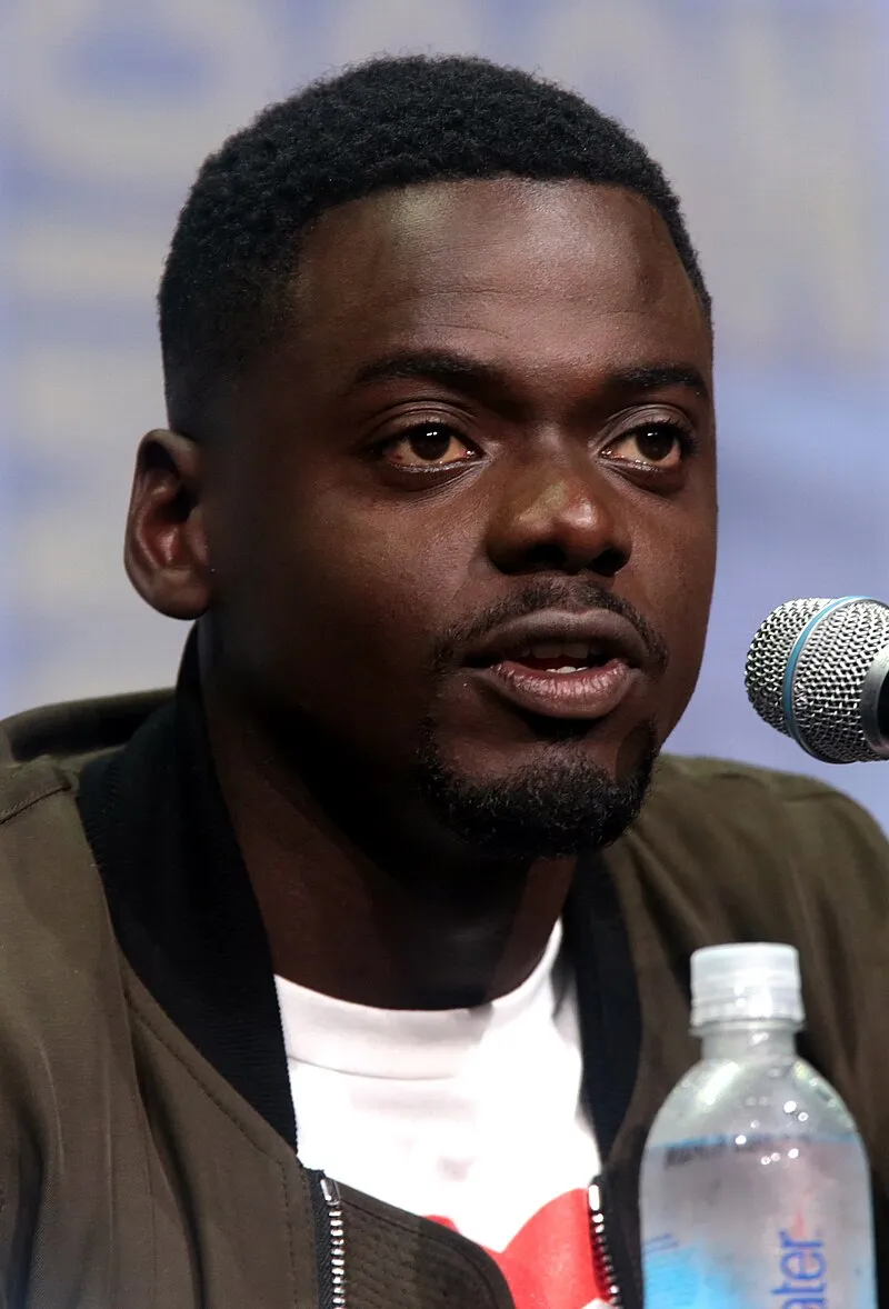 Daniel Kaluuya's $15 Million British Invasion: From Skins to Oscar Gold
