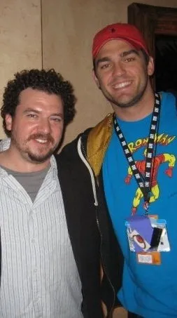 Danny McBride Net Worth 2026 — How They Built Their Fortune