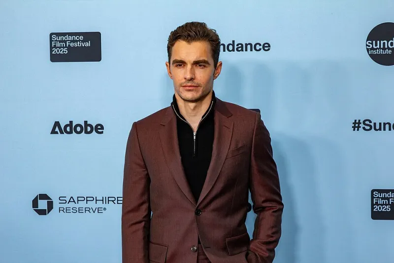 Dave Franco's $10 Million Hollywood Ascent: Building Success Beyond Famous Family Name