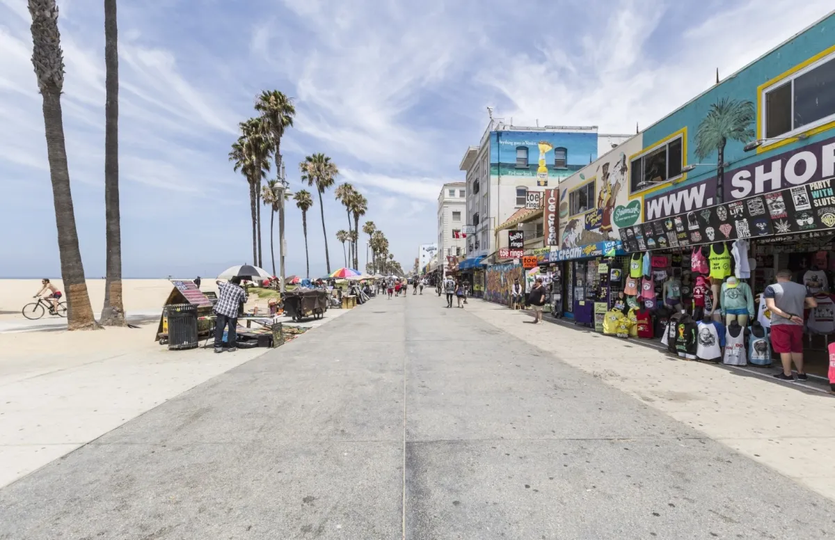 Venice Beach
