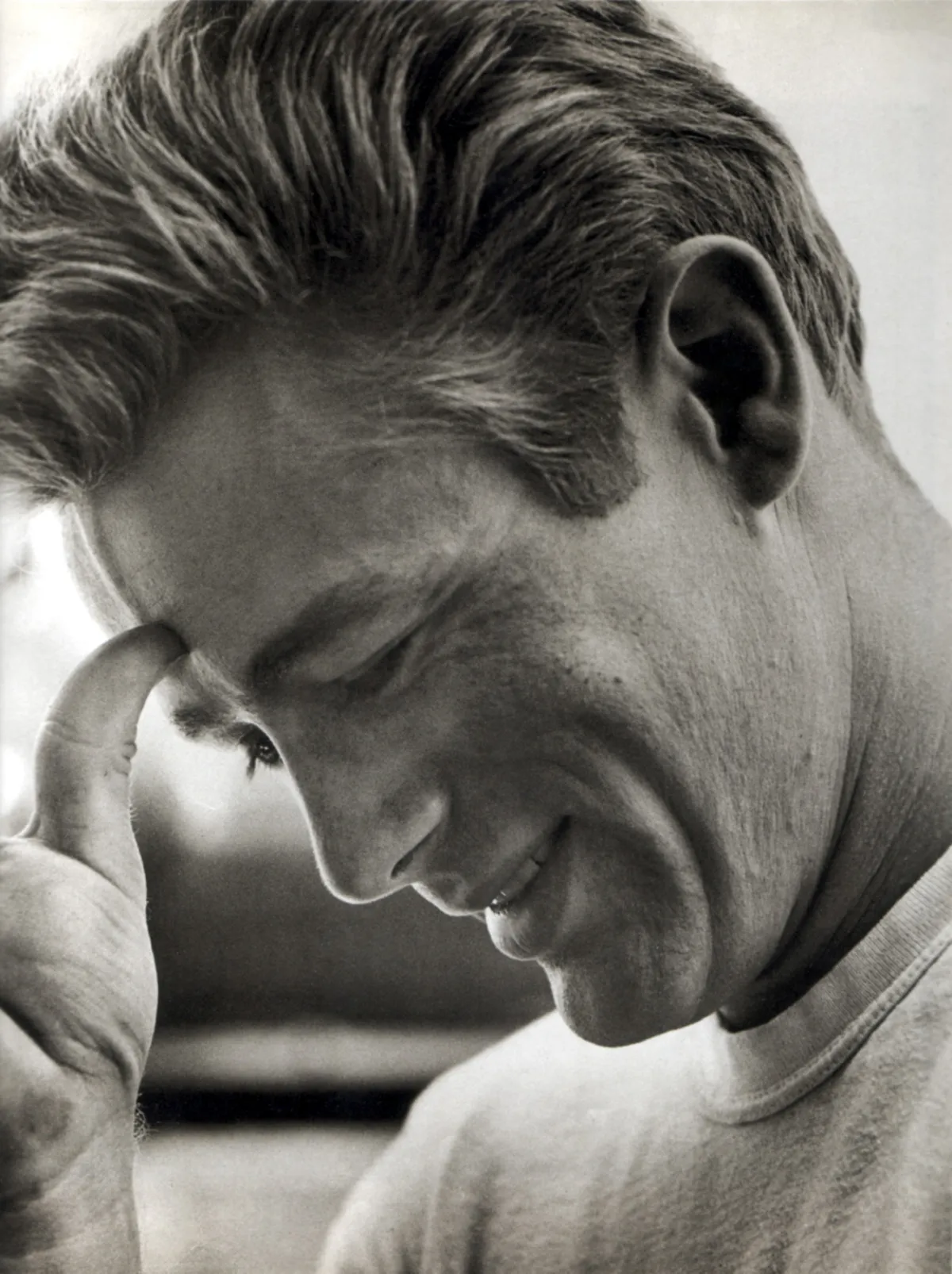 James Dean