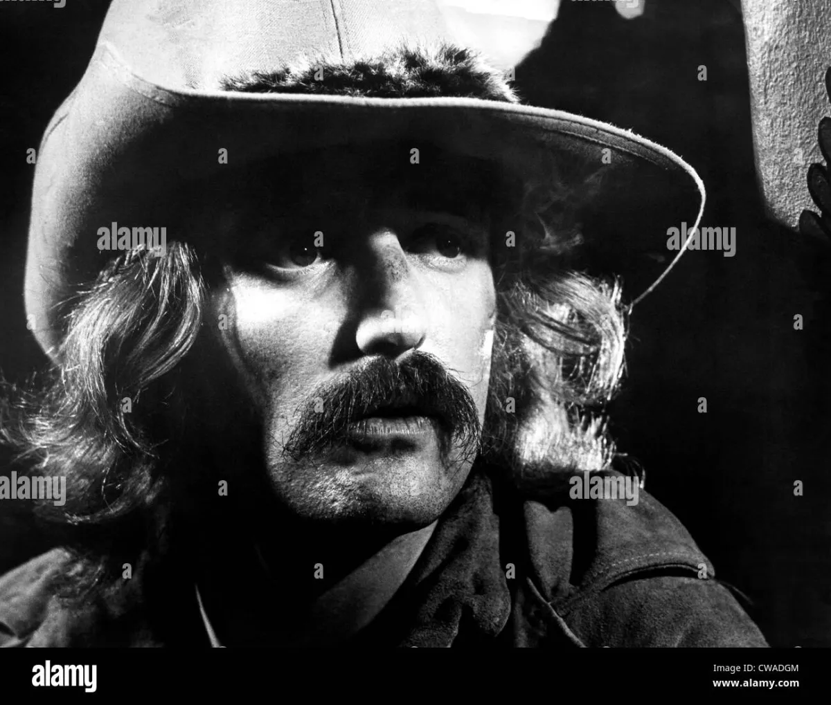 Dennis Hopper