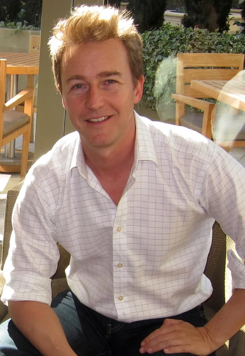 Edward Norton Net Worth 2026 — How They Built Their Fortune