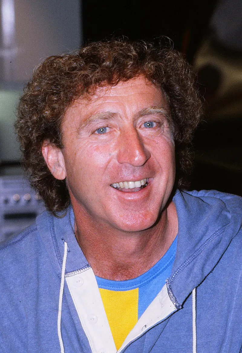 Gene Wilder Net Worth 2026 — How They Built Their Fortune