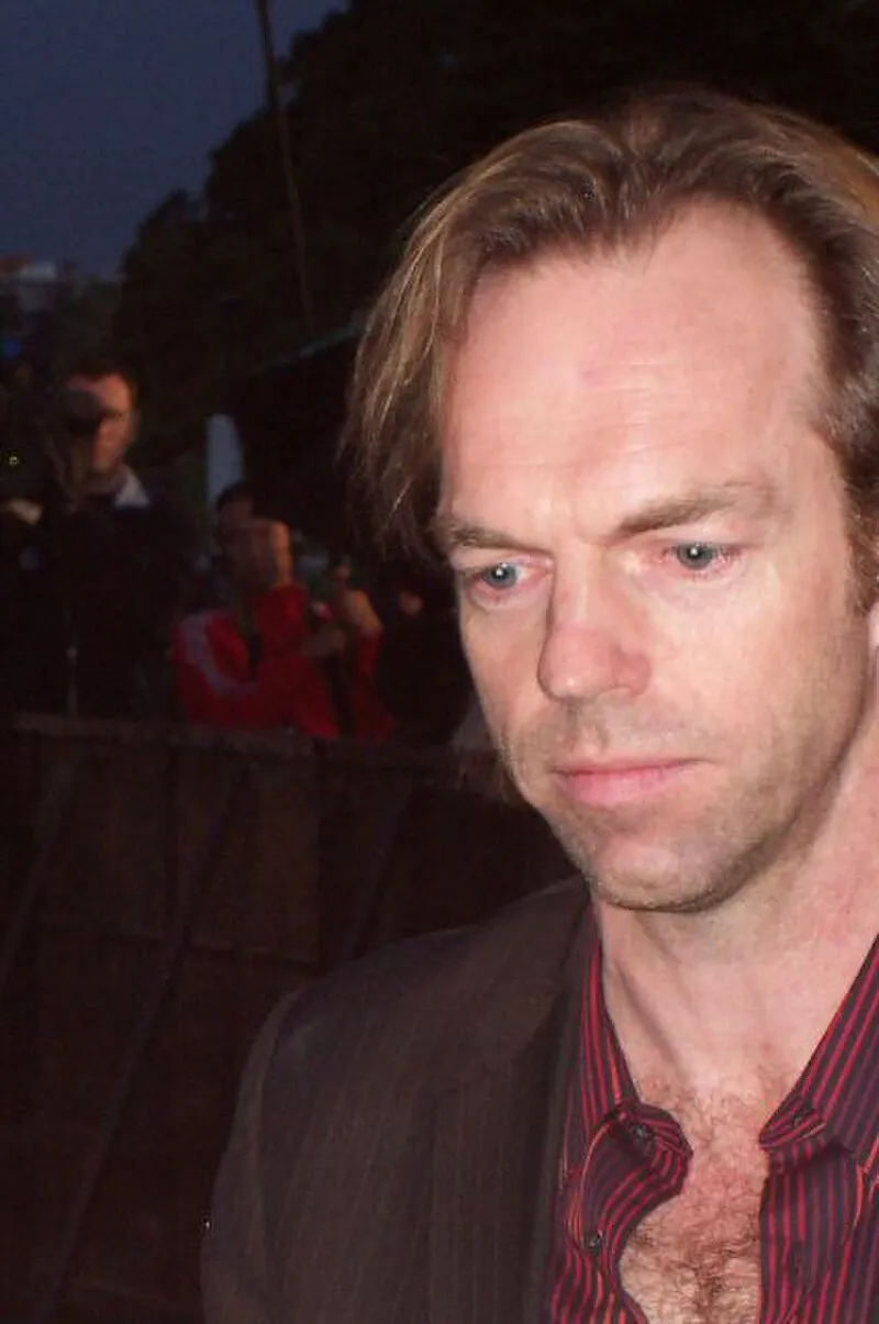Hugo Weaving's $30 Million Franchise Gamble: How Two Trilogies Created Australia's Most Strategic Actor Fortune