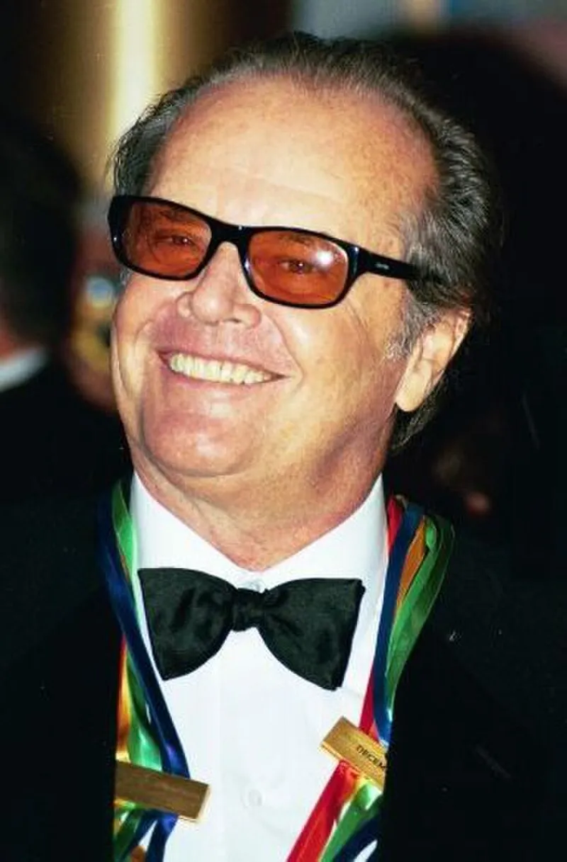 Jack Nicholson's $400 Million Hollywood Dynasty: The Art of the Deal That Built Cinema's Greatest Fortune