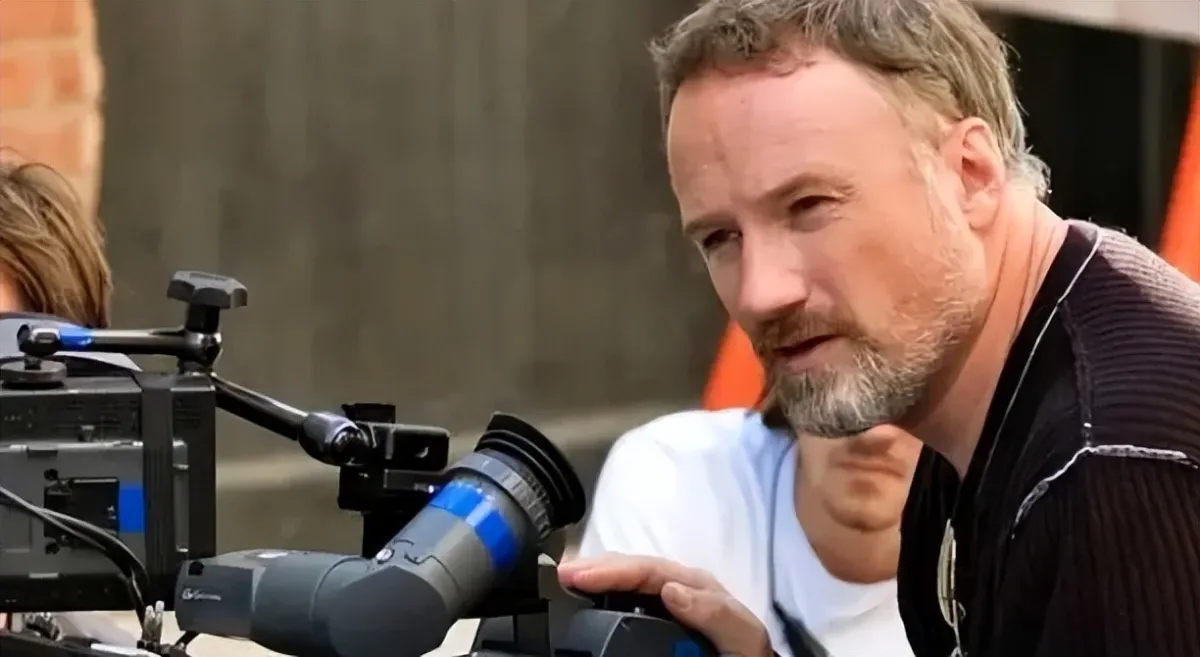 David Fincher