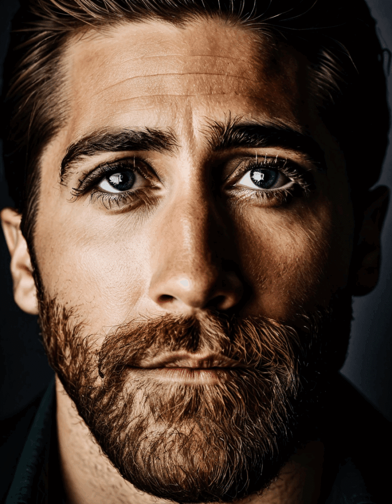 Jake Gyllenhaal