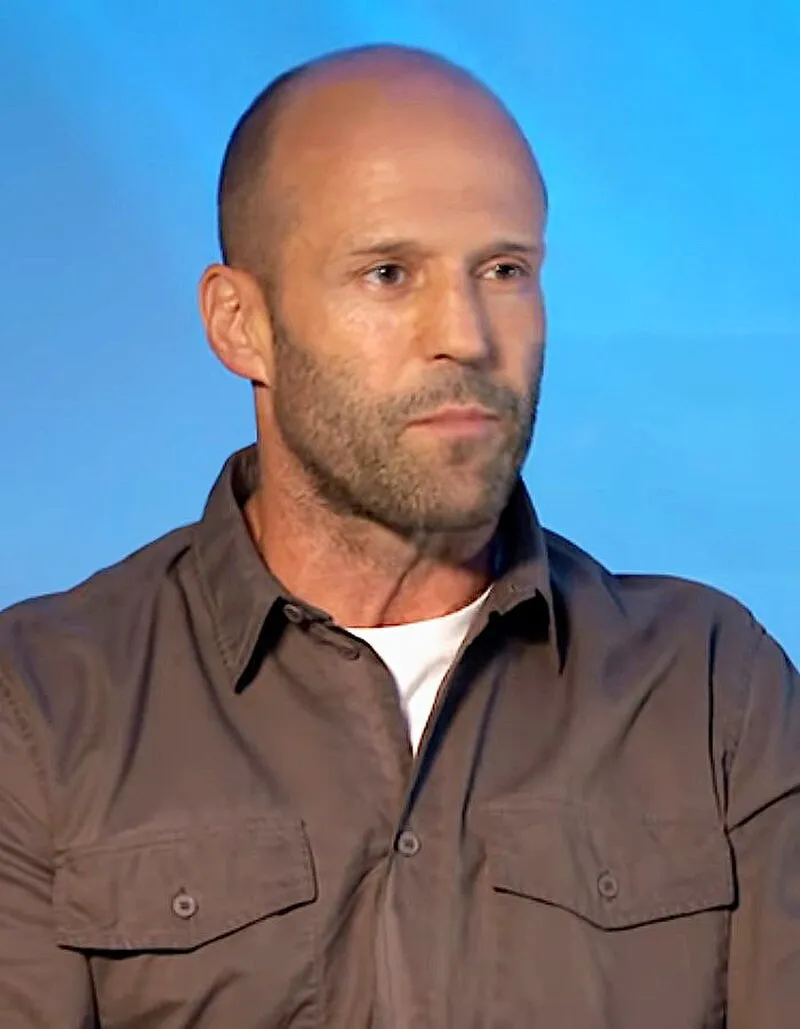 Jason Statham's $90 Million Action Fortune: The Unlikely Journey from London Markets to Hollywood Gold