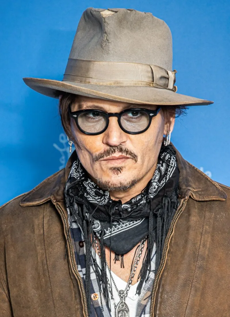 Johnny Depp Net Worth 2026 — How They Built Their Fortune