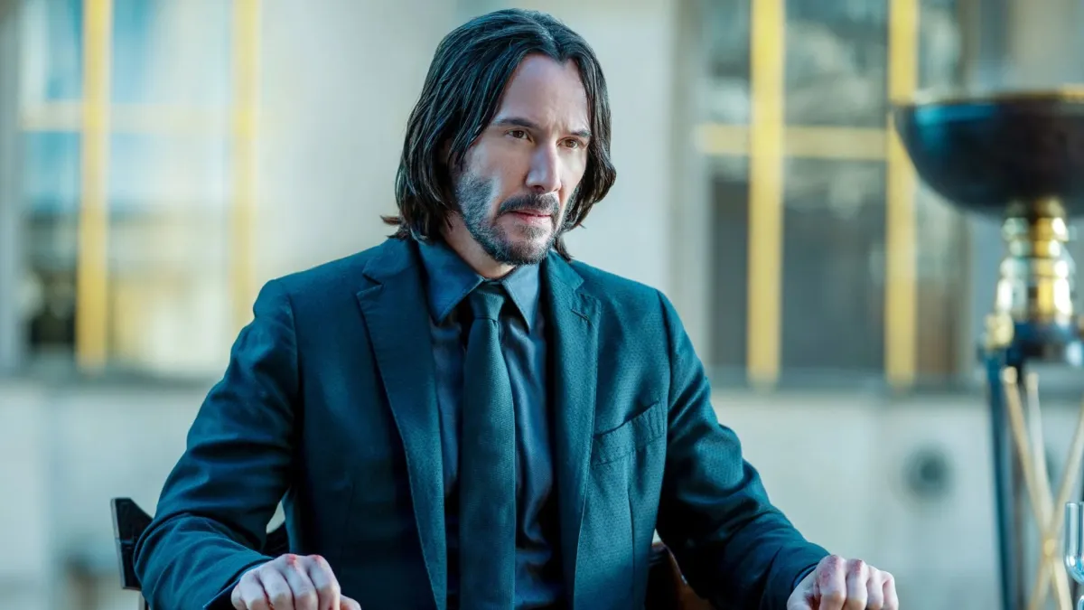 John Wick