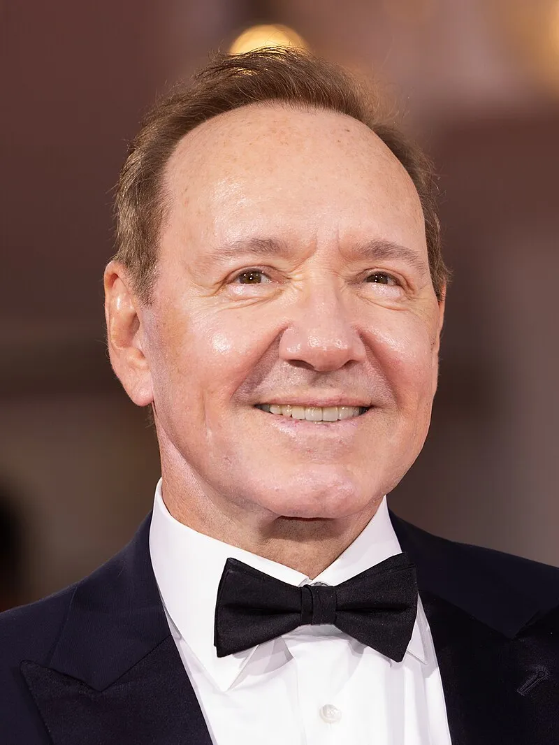 Kevin Spacey Net Worth 2026 — How They Built Their Fortune