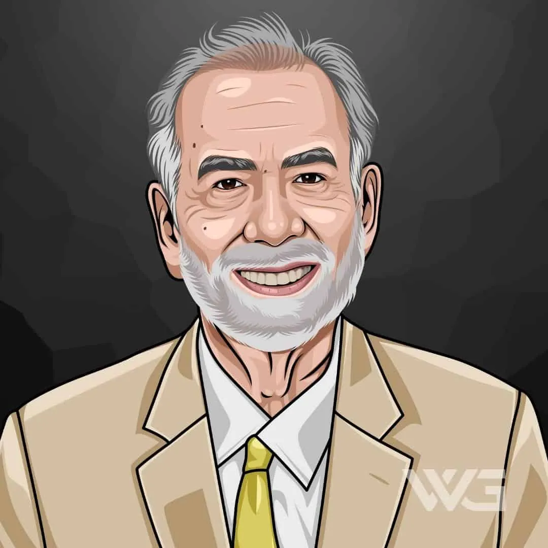 Francis Ford Coppola