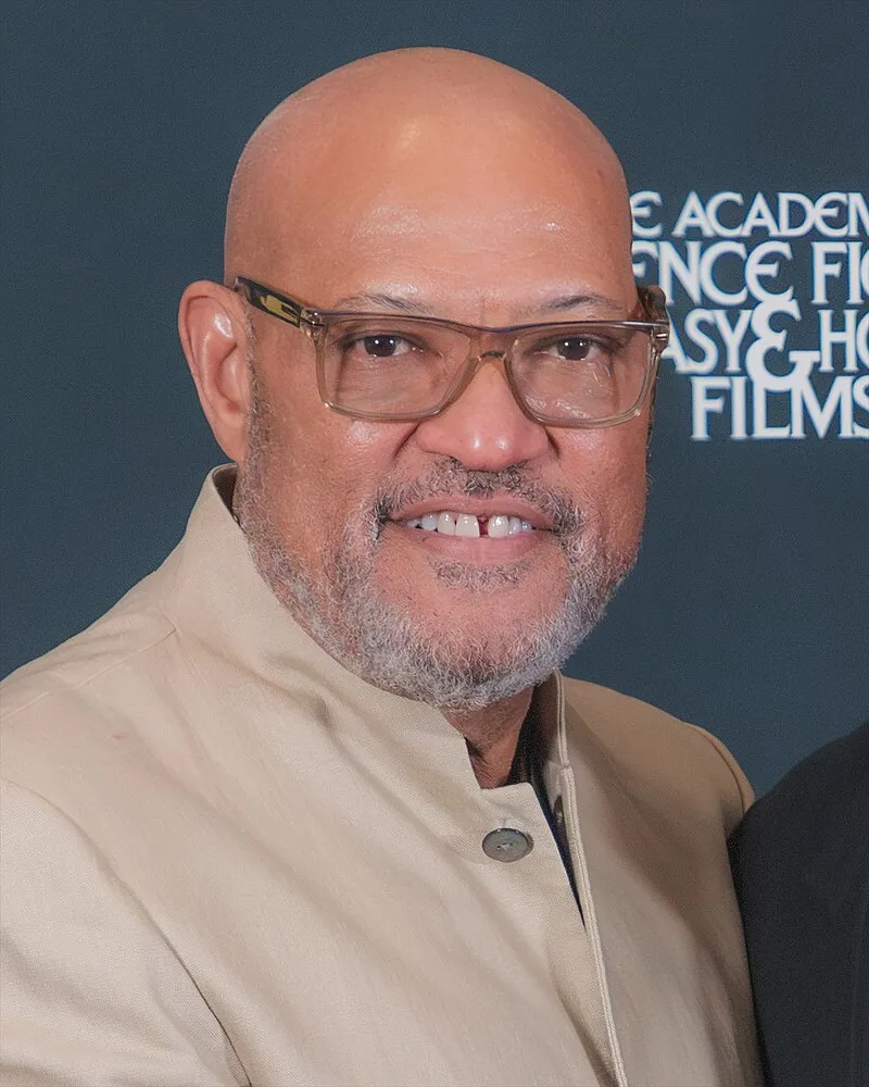 Laurence Fishburne Net Worth 2026 — How They Built Their Fortune