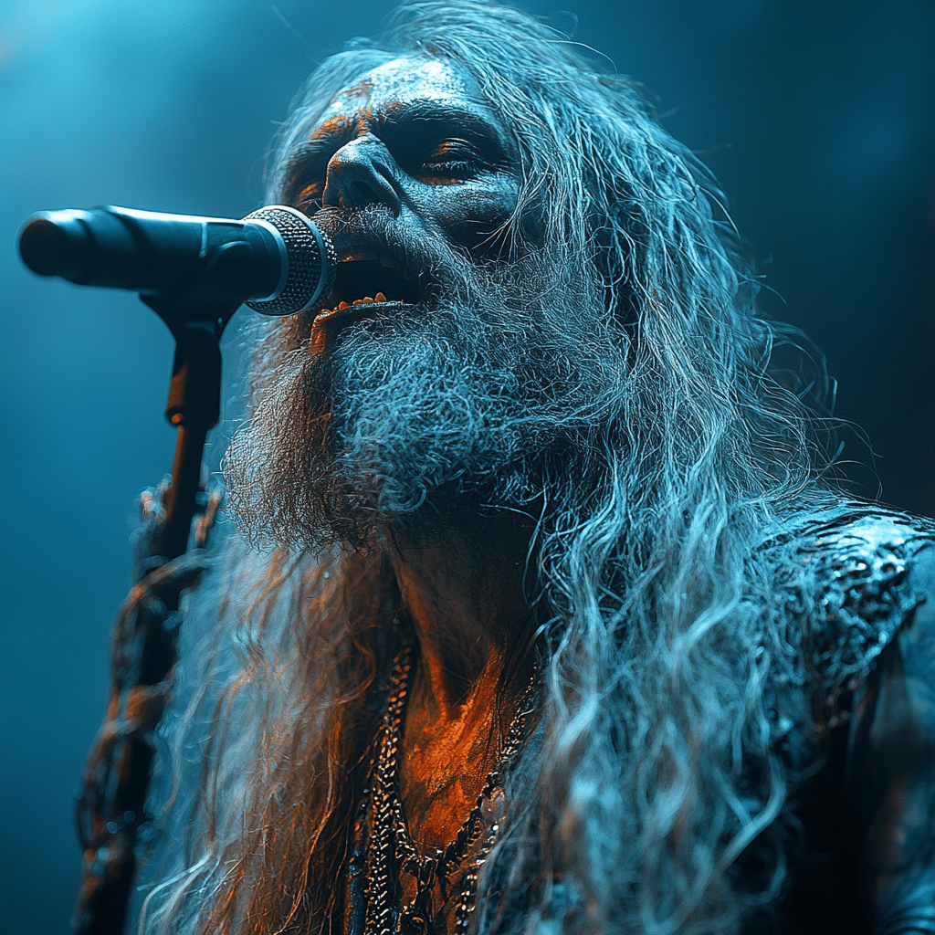 Rob Zombie