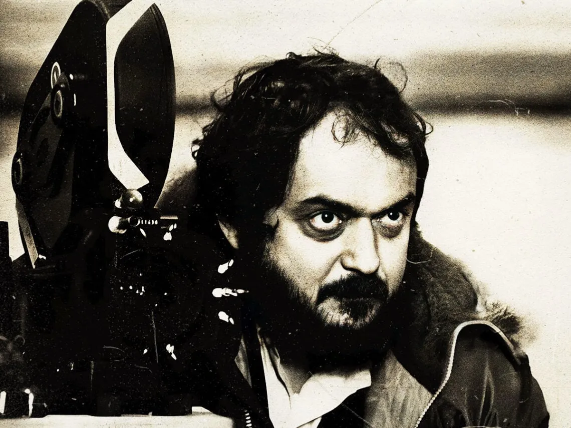Stanley Kubrick
