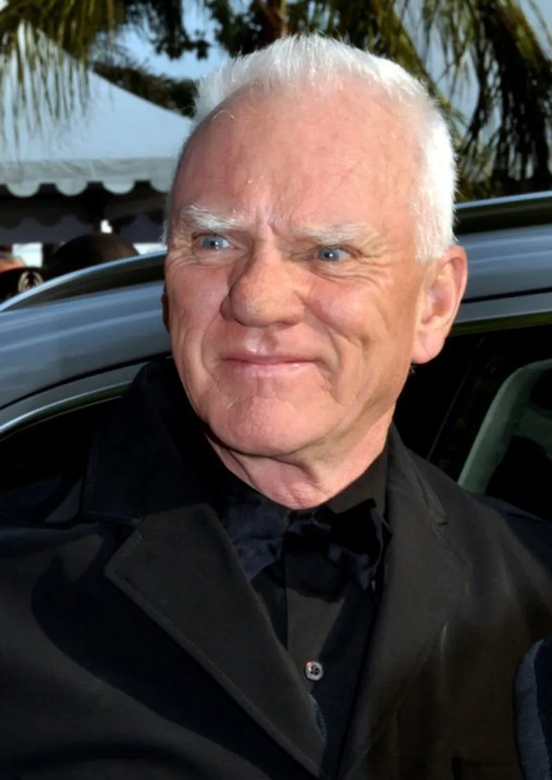 Malcolm McDowell Net Worth 2026 — How They Built Their Fortune