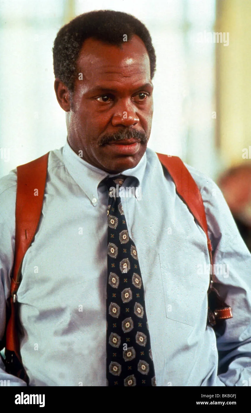 Danny Glover