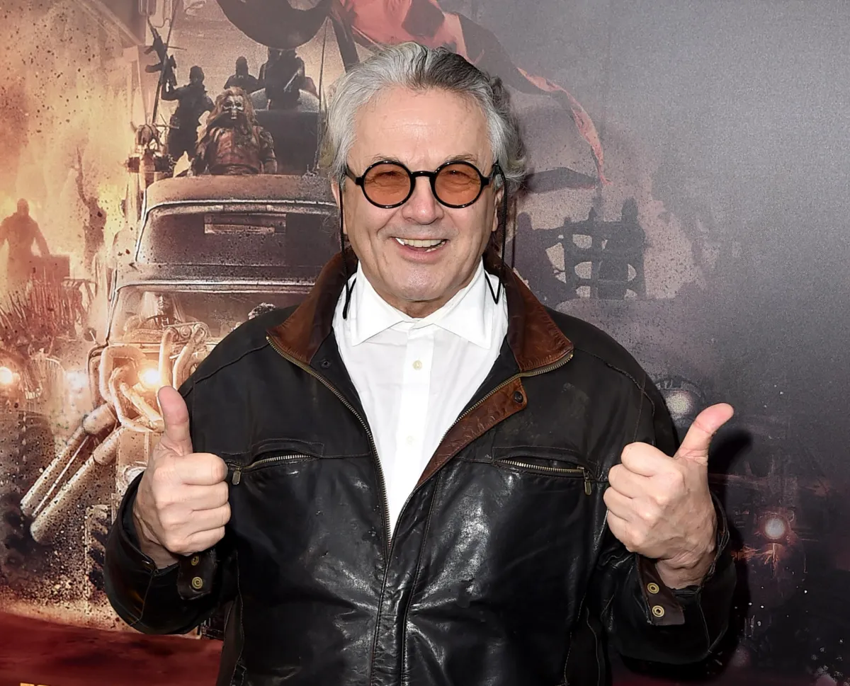 George Miller