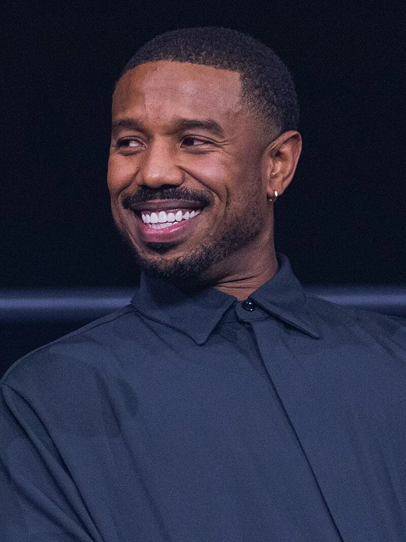 Michael B. Jordan Net Worth 2026 — How Outlier Society and the Creed Franchise Built a $25 Million Generational Wealth Platform