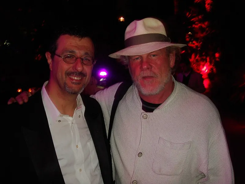 Nick Nolte's $55 Million Five-Decade Fortune: From Rich Man, Poor Man to Hollywood Legend