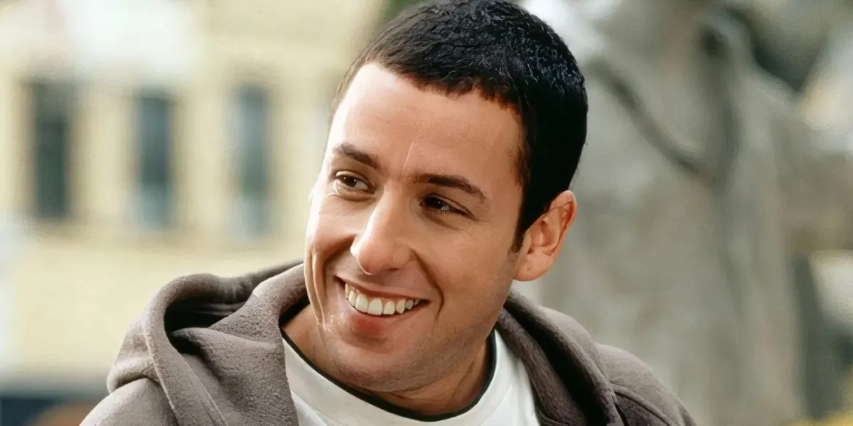 Adam Sandler