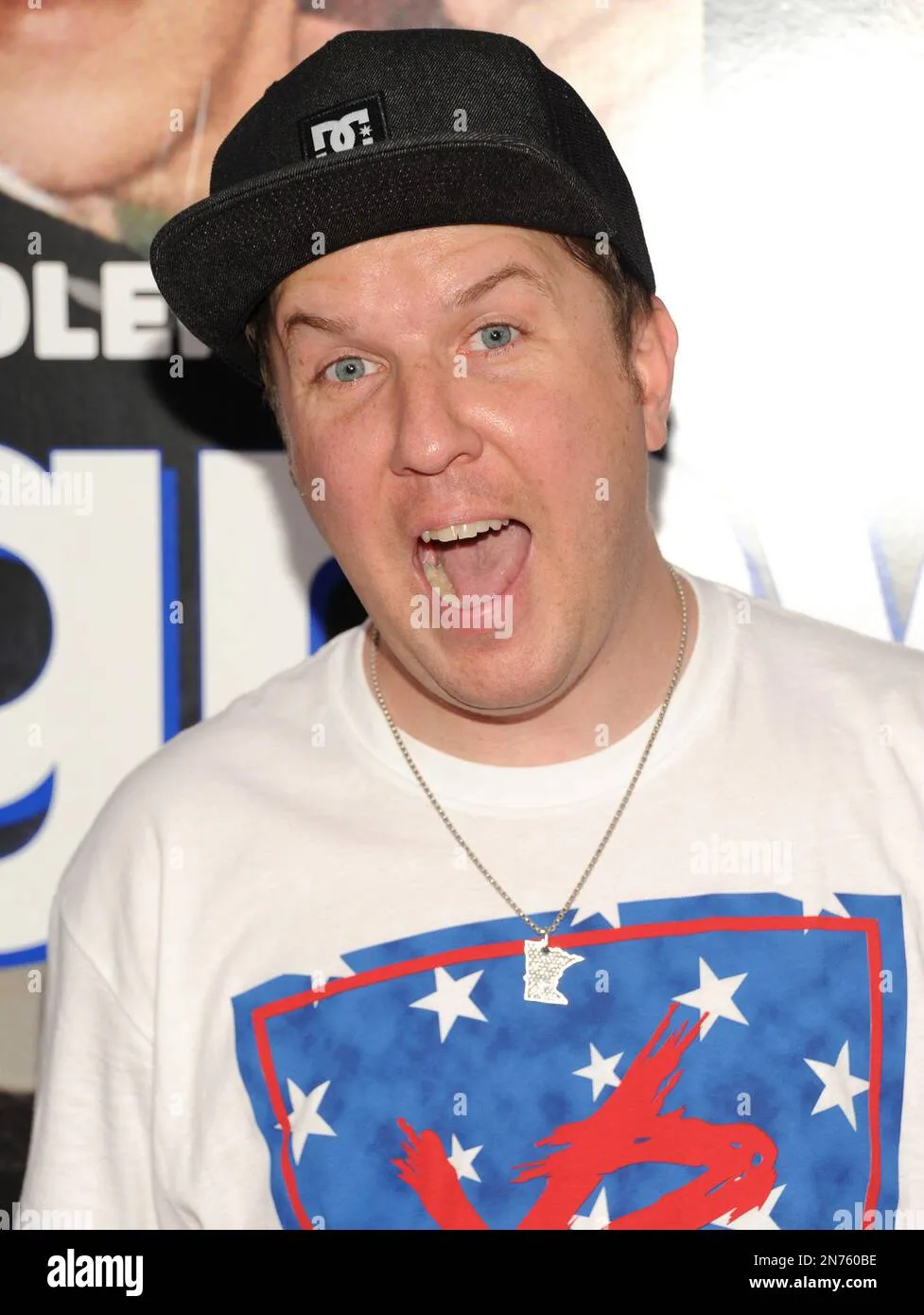 Nick Swardson