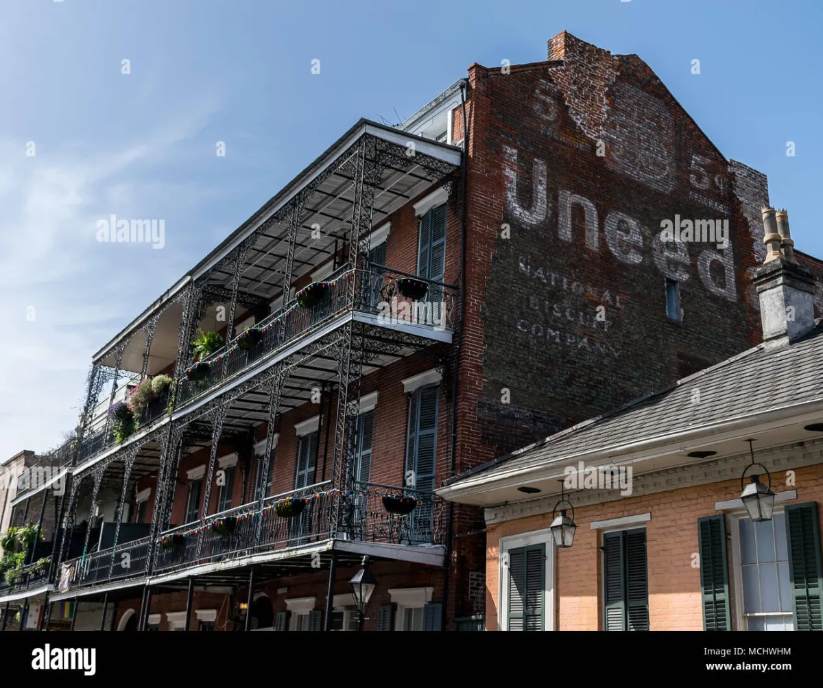 New Orleans
