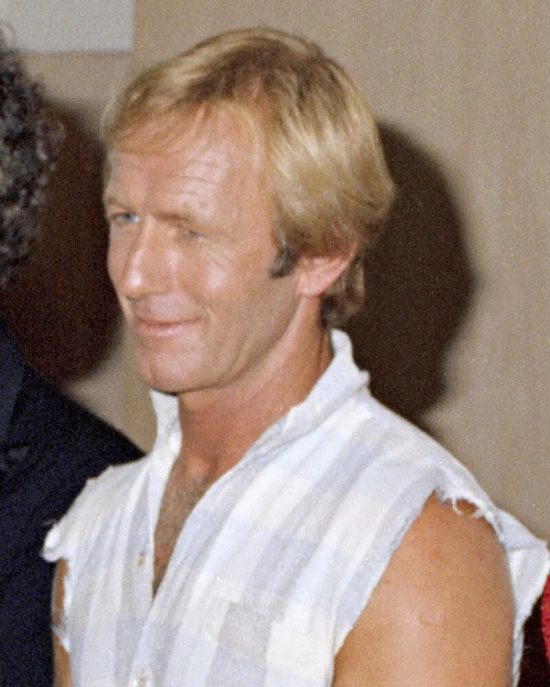 Paul Hogan Net Worth 2026 — How They Built Their Fortune