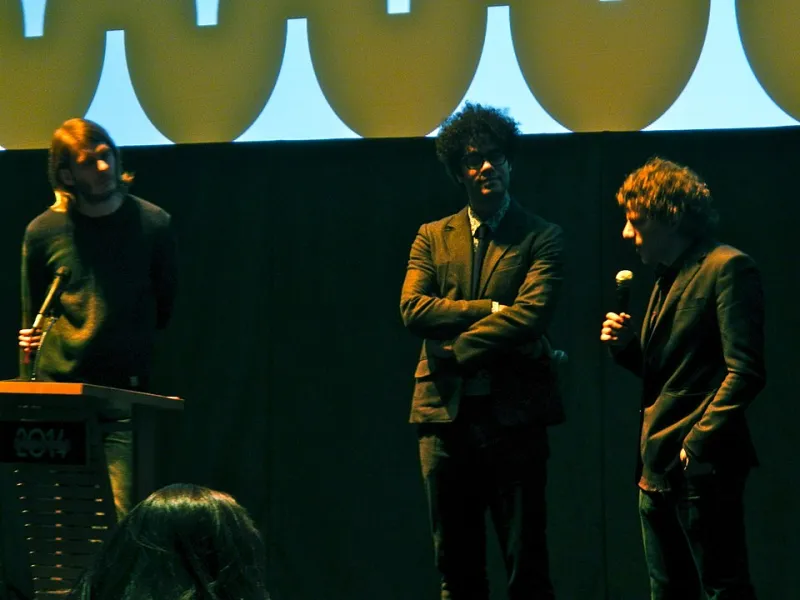 Richard Ayoade's Multi-Million Dollar Creative Empire: Beyond The IT Crowd Success